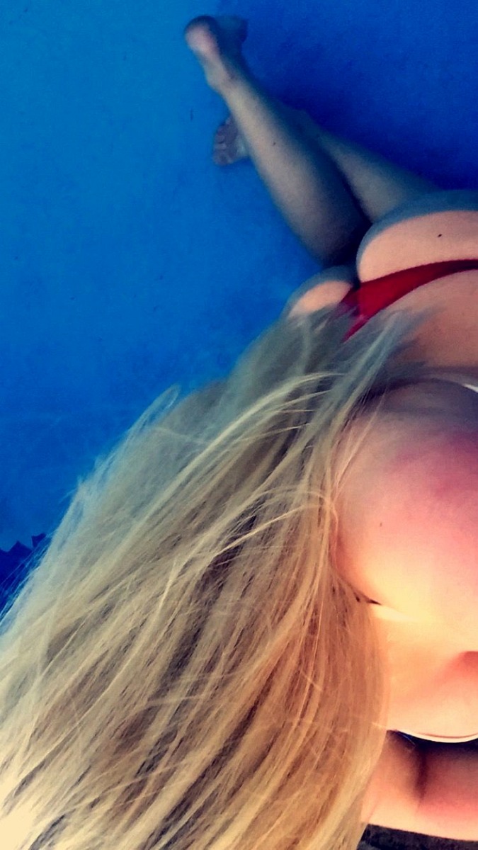 Elise Harritz Hansen Leaked Nudes Nakedcelebgallery Com