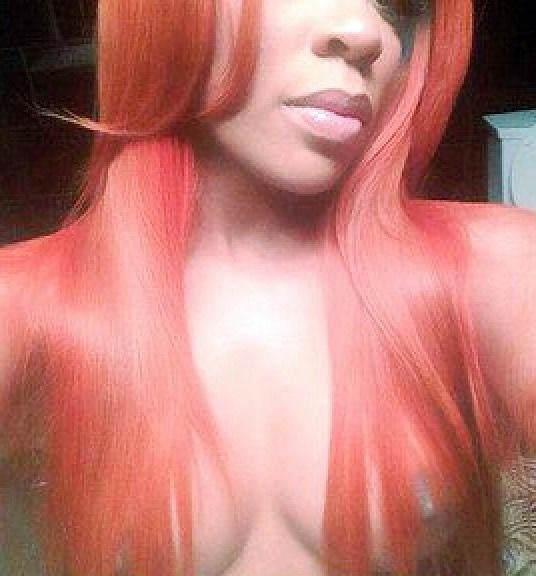 K Michelle Leaked Nudes 005 NakedCelebGallery