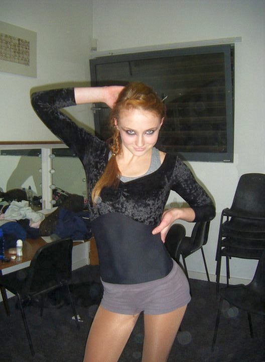 Sophie Turner Leaked Nudes Nakedcelebgallery