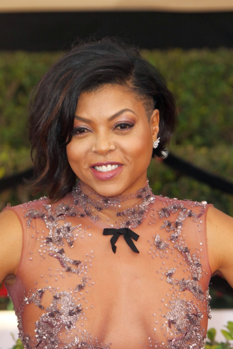 Taraji P Henson See Through Nudes 020 NakedCelebGallery